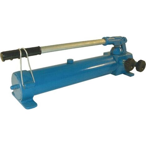 Pompe à main GASPARINI HP2PQ