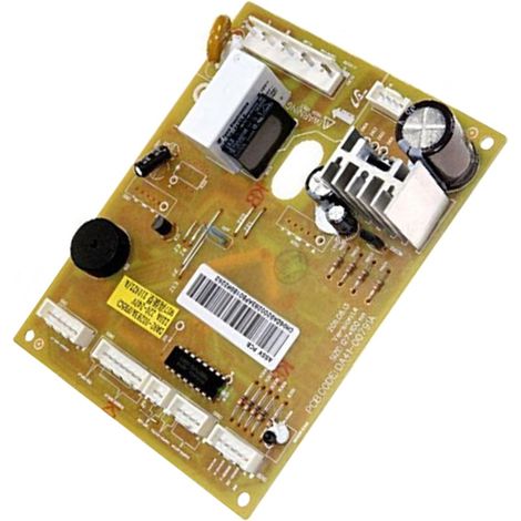 Ersatzteil - Steuerungsmodul, original - - SAMSUNG
