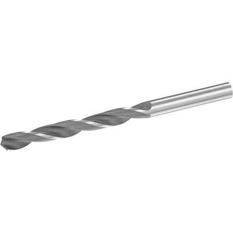 Foret stanley hss-cnc acier rapide 7.5 mm 10.9 cm (1/2)