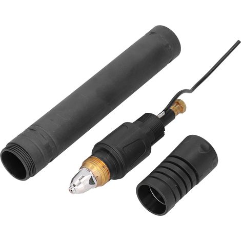 P80 Plasma-Schneidpistole Torsionswerkzeug Industrielle Schweißzubehörteile (1/5)