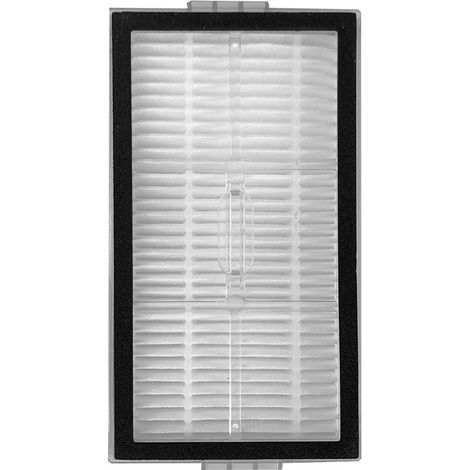 Geeignet für den Roborock Saros 10R Kehrsauger mit Qrevo CurvX Filter und EdgeT Filterpatrone. (1/4)