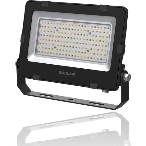 Projecteur Led pour l'extérieur V SMD LED Floodlight Roblan  4000K - 150W