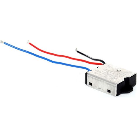 Motores de arranque suave 16A 250V