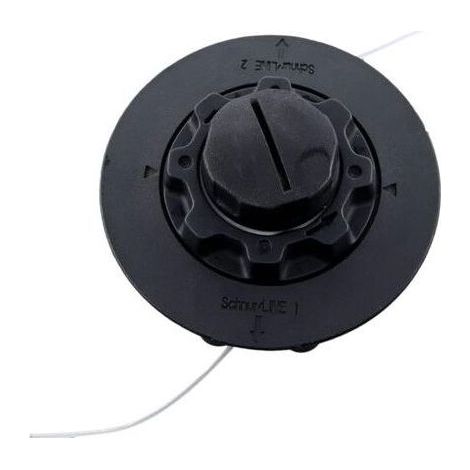 Tête de débroussailleuse FS38 FS40 FS45 FS50 FSE60 FSE71 FSE81 TE600 TE700 TE1000 Auto Cut C5-2 4006 710 2105 (1/4)