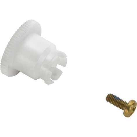 AXOR 94184000 Schnappeinsatz AXOR mit Schraube, für Griffe