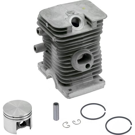 Cilindro completo motosega Stihl 017, MS170, diam 37 mm, 362024