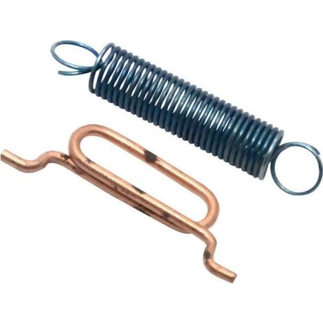 Original BRIGGS & STRATTON Rasenmähermotor Feder 396479