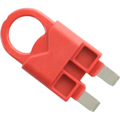 Clé de sécurité 341315703044 - tondeuse a gazon einhell