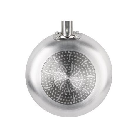 Sauteuse anti-adhésive 200 mm pour induction Vogue (1/3)