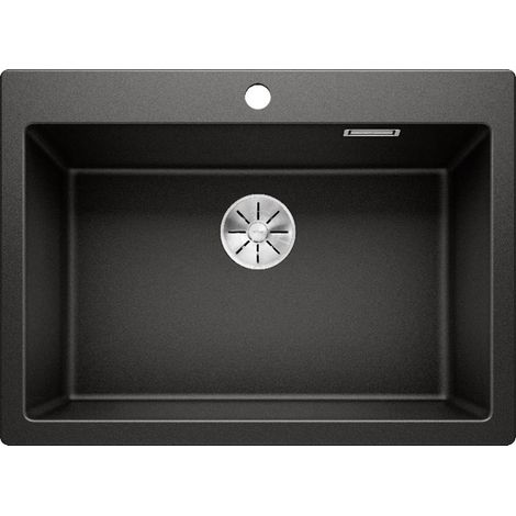 PLEON 8 SILGRANIT noir (1/5)