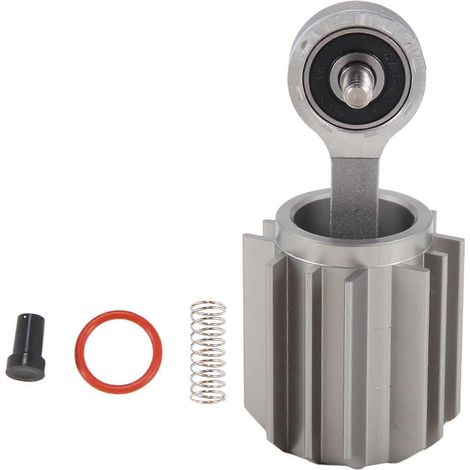Kit de réparation pour compresseur de suspension pneumatique Hitachi LR023964 pour Land Rover Discovery 3 et 4, LR3, LR4 et Range Rover Sport - SFYGV