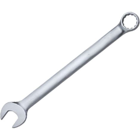Chiave combinata 14 mm satinata opaca Cromo Vanadio DIN 3113 - UM 20 CC14