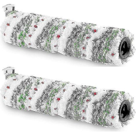 CREA 2-teilige Mehrzweck-Tierhaarbürstenrolle für die Crosswave Cordless Max Serie (1/5)