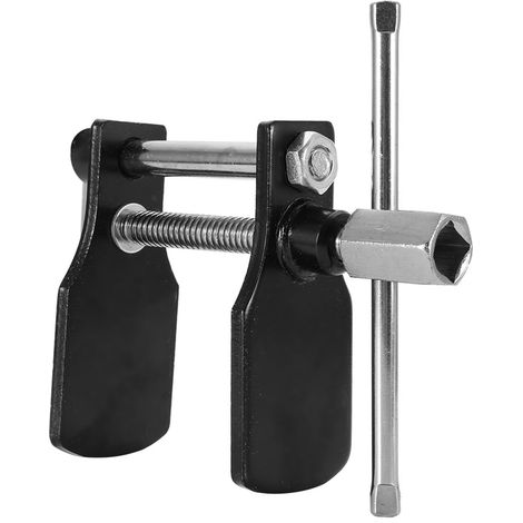 Outils pour étriers de frein à disque 0-75 mm : montage/démontage, piston et pose de plaquettes. (1/5)