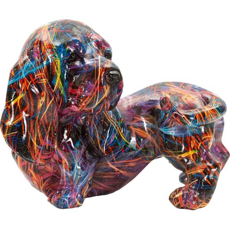 PSYCHO DACHSHUND CM 20X14X16,5 (1/5)