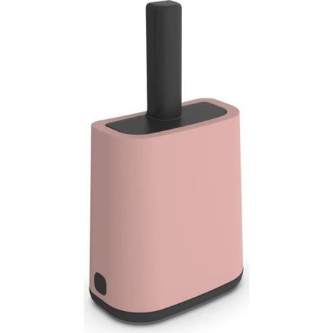 Pelle a Litiere avec support - BIALA - ROTHO - Rose