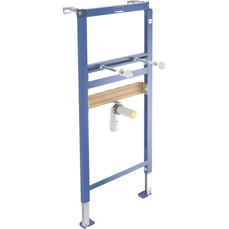 Villeroy & Boch ViConnect, bâti-support pour lavabos pour (1/4)