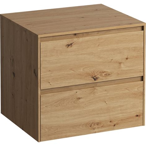 LAUFEN LANI cajonera, sin recorte, 585x495x525mm, H4043001122671 (1/3)