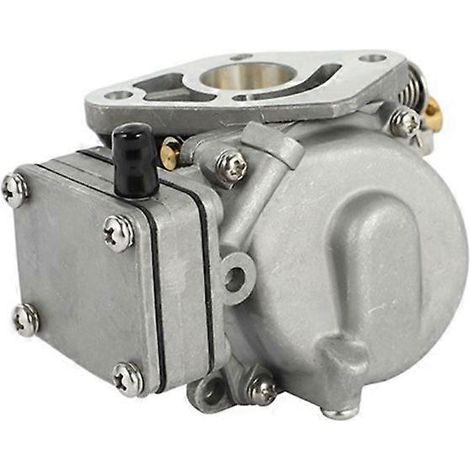 Ensemble carburateur pour moteur de bateau 369-03200-2 369-03200-0 (1/5)