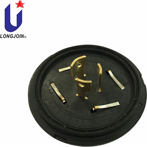 Longjoin Manufacturer Selection: Light Controller Switch Base for Street Lights (Intelligent Light Controller Base) (1/5)