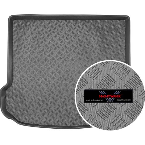 Jeep Grand Cherokee V SUV 4xe Plug-in 2023 - Kofferraummatte MAX-MAT