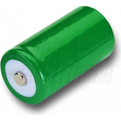 Batteria Ni-Mh C - 1,2V 3700mAh - Standard