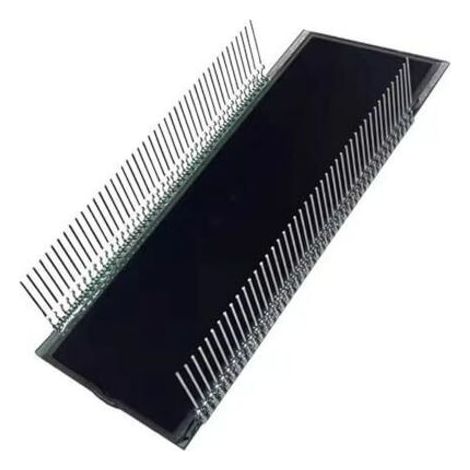 Voltmètre numérique Écran LCD de remplacement, vitre, accessoires pour tableau bord, écran Testeur Batterie AUTO - (1/5)