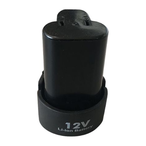 Batteria litio v12 780701 wokin volt 12 ah 1,5 x 780712-780910 Wokin
