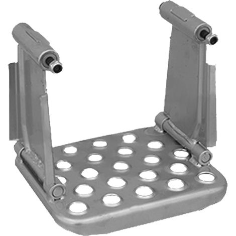PEDANA SINISTRA-DESTRA - RENAULT - Kerax - 5010367075 (1/5)
