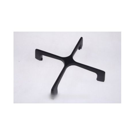 Supporto bruciatore  (griglia) ultra rapido originale - Piano cottura - WHIRLPOOL - 622448058331738750