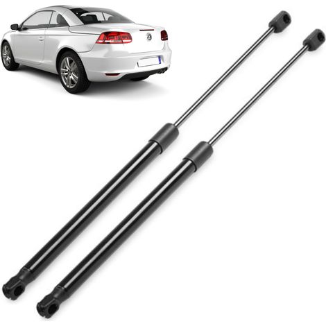 2 verins de coffre pour VW Eos I OEM 1Q0827550A vérin de hayon