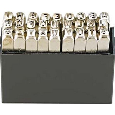 Gioco Di Parole Da Colpire, Turnus, Altezza Carattere: 2 Mm (1/2)