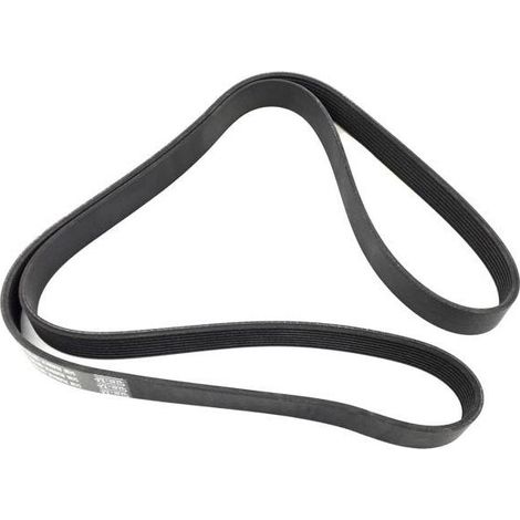Correas trapezoidales con nervios Mercedes Atego, Axor 2, Setra  9069934196