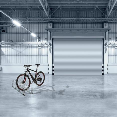 Porte-vélos pour 4 vélos (1/5)