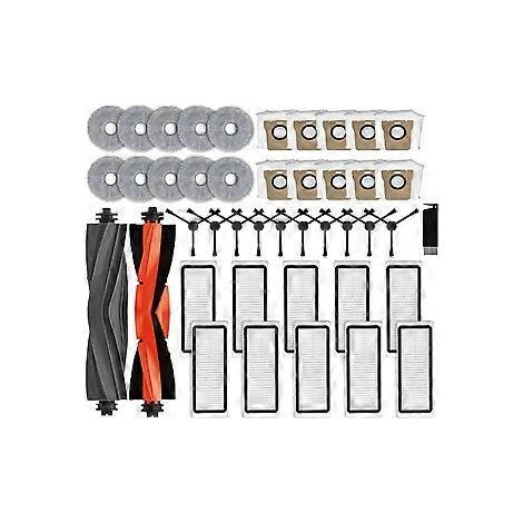 Ersatzteile und Zubehör für Bot L20 Ultra / L30 Ultra