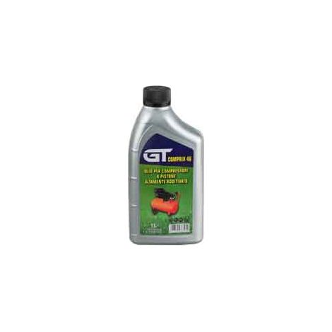 lubrificante per compressori 1 lt