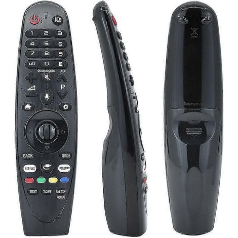 Télécommande pour téléviseur AN-MR18BA 50UK6710PLB Voice LG LED 43UK6550PLD pour Magic (1/5)