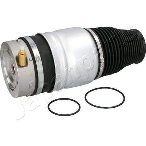 Soufflet de suspension, suspension pneumatique Japanparts MM-AS052 AUDI