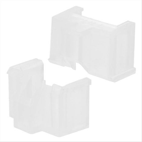 2Pcs Lecteur de Disques Stylet Protection Housse Stylet de Platine Housse (1/5)