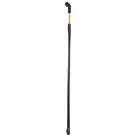 Lance STANDARD 1,2 m, buse réglable, blister - KW WAT.0800