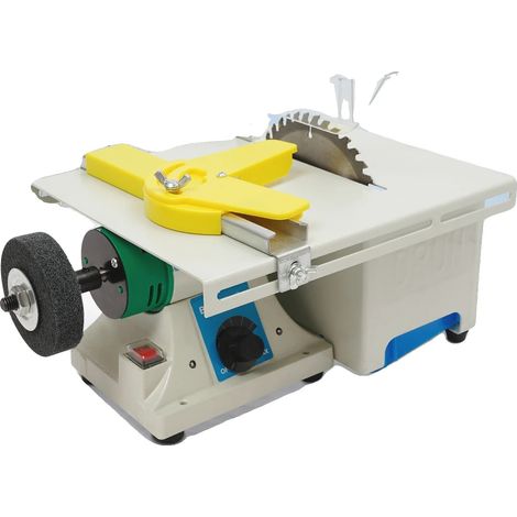 Machine à polir, Fonctionnalité polyvalente, Haute performance, UE (1/5)