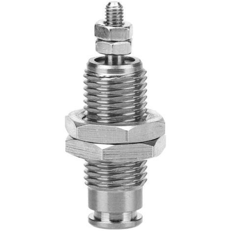 1,6 mm Durchmesser, 5 m Länge, Rasentrimmerfaden kompatibel mit Bosch, geeignet für EasyGrassCut Akku-Rasentrimmer, enthält 6 Stück F016800569 Rasentrimmerspule (1/4)