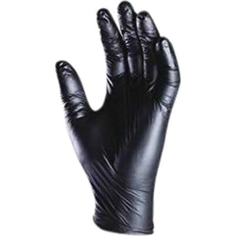 Schutzhandschuhe Coverguard 5900 Nitril puderfrei 100 Stk