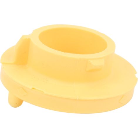 Kit amortisseur ressort arrière 2037363 Jaune Compatible FORD FIESTA VII ECOSPORT TRANSIT (1/5)