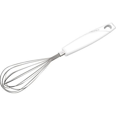 PEDRINI FRUSTA GRANDE IN ACCIANO INOX CON MANICO