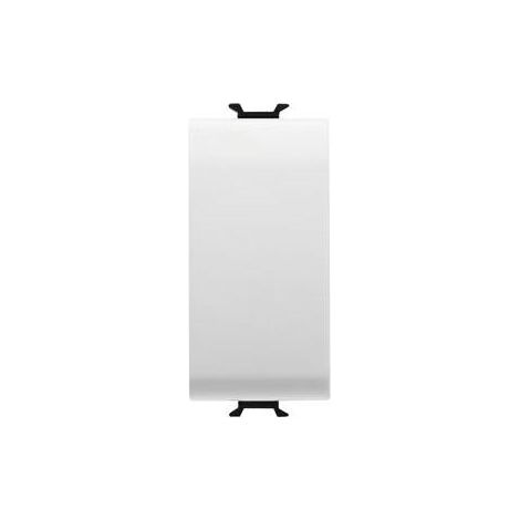 VA-ET-VIENT 1M 1P 16AX BLANC GEWISS GW10051