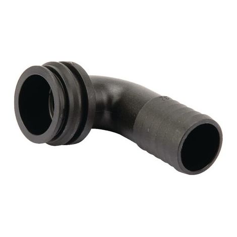 Boca de riego 90掳 T5M 38 mm ARAG 1191538
