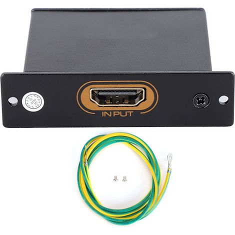 Parafoudre HDMI — Protection contre les décharges électrostatiques, antistatique, protection contre la foudre, suppresseur de surtension (1/5)