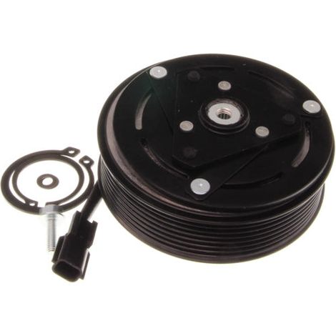MAXGEAR AC130041 Embrayage magnétique pour compress 8200454172 - (1/2)
