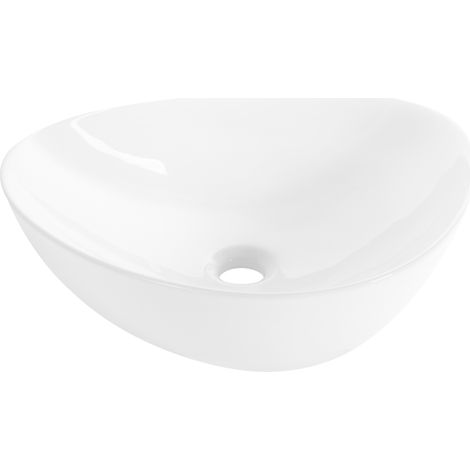 LAVABO SOBRE ENCIMERA REA WIKTORIA